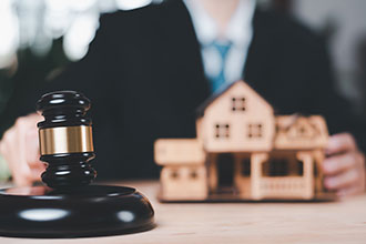 What to Expect in a Partition Lawsuit